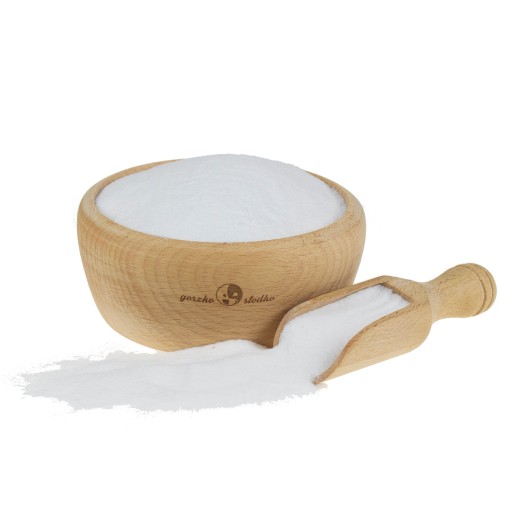 Jedlá SÓDA NA PEČENIE, hydrogénuhličitan sodný 1kg