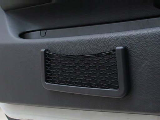 ORGANIZÁTOR VRECKO SIETE NA AUTO VRECKO