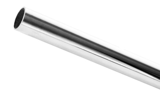 ŠATNÁ RÚRA, OBLEČENIE RALL FI 25MM do 60 cm