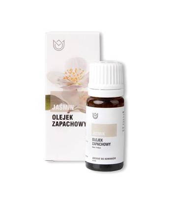 Natural Aromas JASMINE vonný olej 10 ml