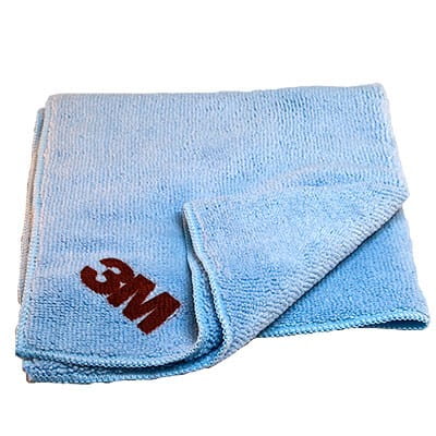 3M Ultra Soft leštiaca handrička z mikrovlákna