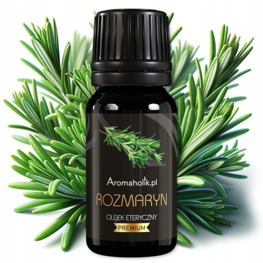 100% prírodný rozmarínový esenciálny olej 10ml ROZMARÍN OFCIPINAL