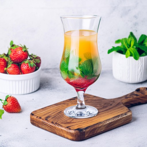 Koktailový pohár 350ml Glasmark