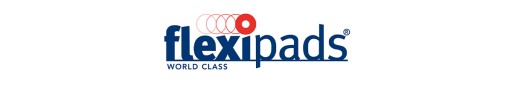 Flexipads Vločky do brúsnej zátky, zrnitosť P2500