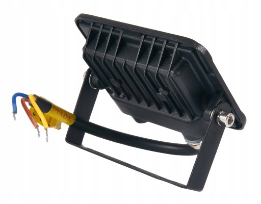 Halogénové reflektorové LED svietidlo 10W 850lm