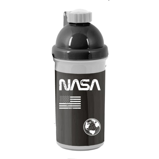 NASA PÁS NA FĽAŠU PRE CHLAPKOV FĽAŠA NA VODU DO ŠKOLY NA TRÉNING