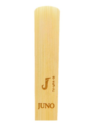 Klarinetový plátok Bb 1,5 Vandoren JUNO JCR0115 1 ks.
