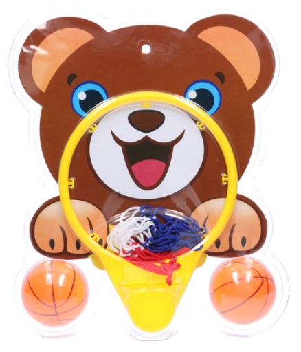 MALÉ BASKETBALOVÉ ZVIERATKÁ 3879