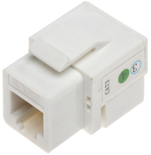 KEYSTONE FX-RJ11 KONEKTOR