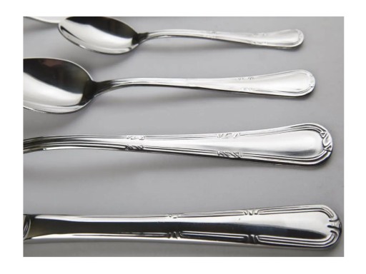 Nôž stolový 22 cm 18/0 Gastro Natalia DA TAVOLA