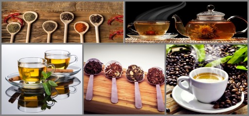 HAVAJSKÁ NOC Yerba Mate - kiwi, pomaranč (50 g)