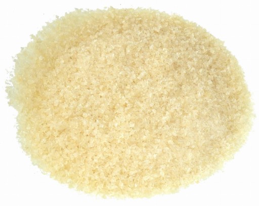 FOOD GELATINE 180 BLOOM 200G kĺby, kosti KVALITA! | PAPAS
