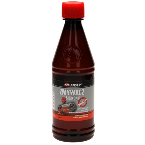 Anser odstraňovač silikónu 500 ml