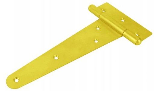 Trojuholníkový pánt 200x110/50x2,5mm