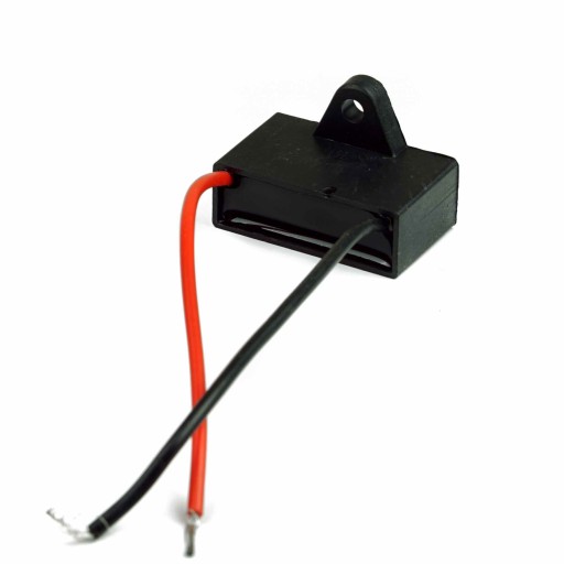 Štartovací kondenzátor motora 1,2uF 450V CBB61