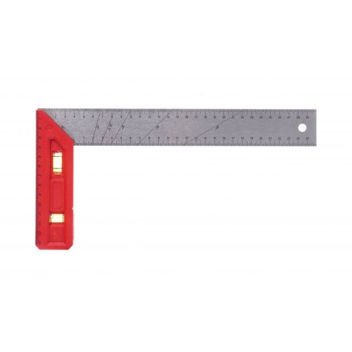 HLINÍKOVÝ STOLÁRSKY UHOL 300-603MM
