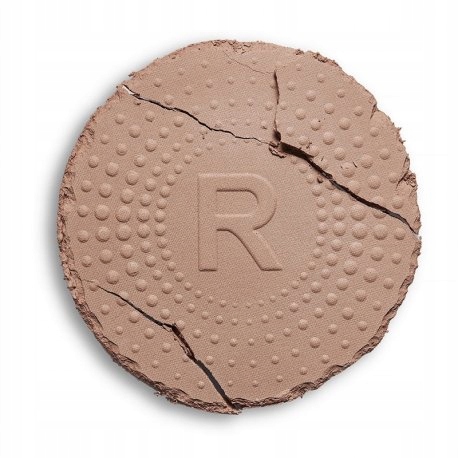 Makeup Revolution Mega Bronzer 02 Teplý