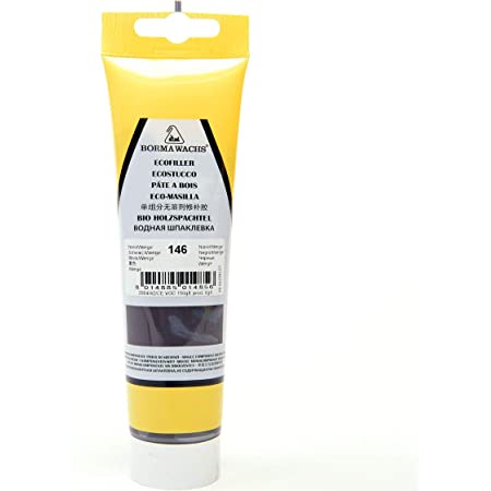 Tmel na tvrdé drevo BLACK WENGE 146 200 G