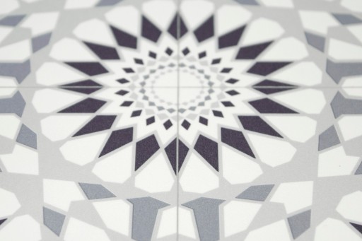 šírka 2 m GUMOLEUM PVC KOBEREC IBERIAN ROSETT