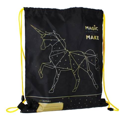 JEDNOROŽEC BATOH DO ŠKOLSKEJ TAŠKY TOPÁNKY PE UNICORN