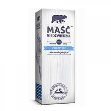 MEDVEĎÁ MASŤ polárny ľad 100 ml