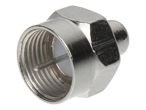 Terminátor Koncový odpor 75 Ohm pre multiprepínače