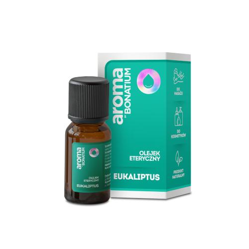 Esenciálny olej Bonatium Eucalyptus Aroma 10ml