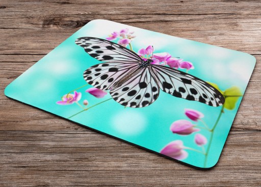 BUTTERFLY BUTERFLY podložka pod myš