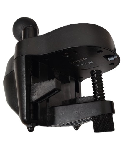 Skrutka pre montáž Shifter Logitech G27, G29, G920,