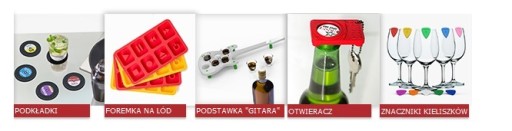 Forma na ľad ROCKET The Chillers