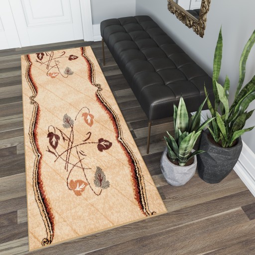 Behúň na koberce 60 cm ATLAS BCF s prešívaním v15