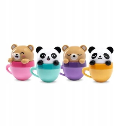 MARTINELIA ANIMALS BALZAM NA PERY