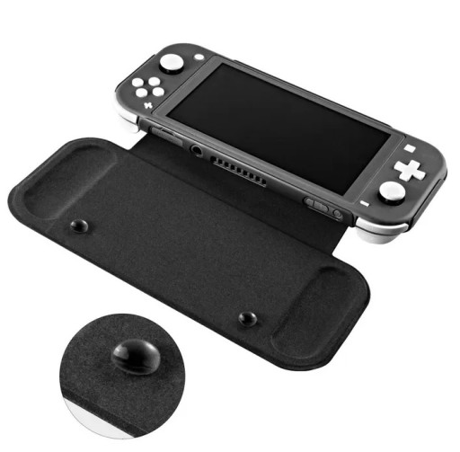Krycie puzdro s chlopňou pre Nintendo Switch Lite