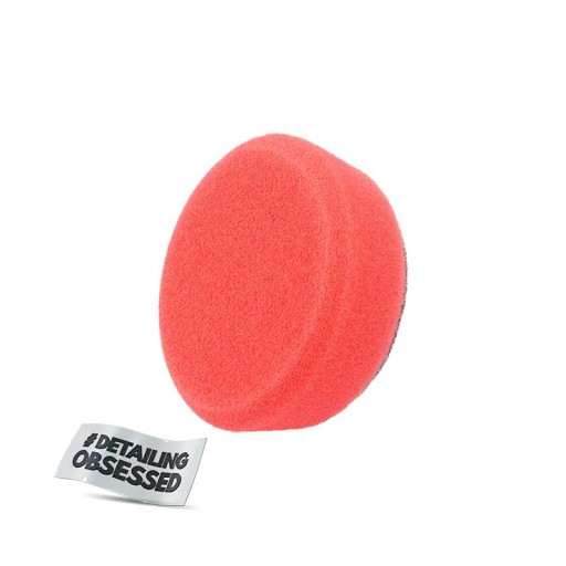 Zvizzer TRAPEZ RED leštiaca hubka 55/20/35