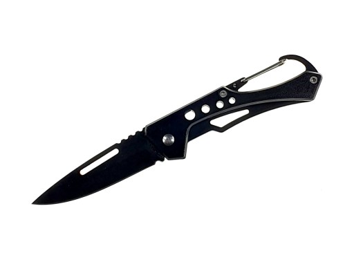 VRECKOVÝ NÔŽ SKLADACÍ PRÍRUČKA 15 cm pre MUSHROOM SURVIVAL bushcraft kemping