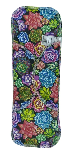 Dámska hygienická vložka proti inkontinencii moču 9x27cm
