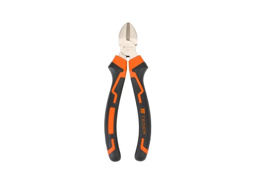 Bočné frézy 160 mm / TEGER