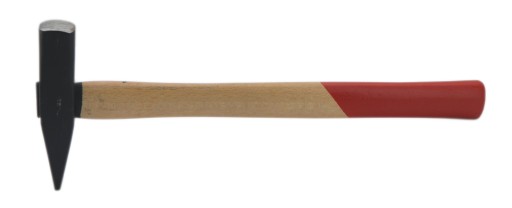 JUCO kladivo zámočnícke kované 200 g 0,2 kg PL