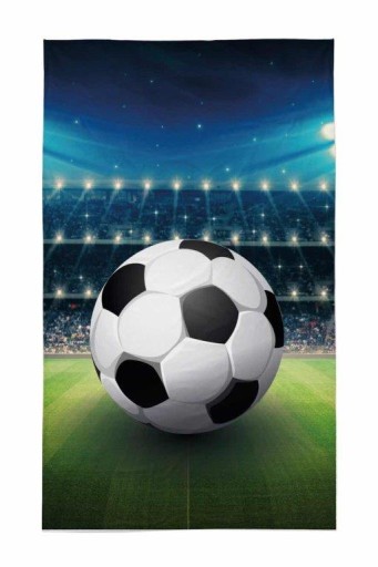 UTERÁK DO ŠKÔLKY NA RUKY 30x50 FUTBALOVÉ IHRA