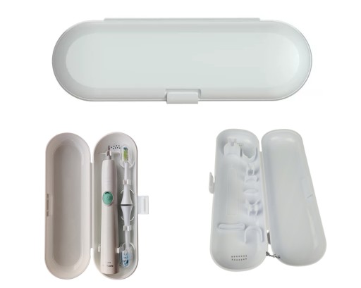 CESTOVNÉ POUZDRO NA ELEKTRICKÚ ZUBNÚ KEFKU ORAL-B