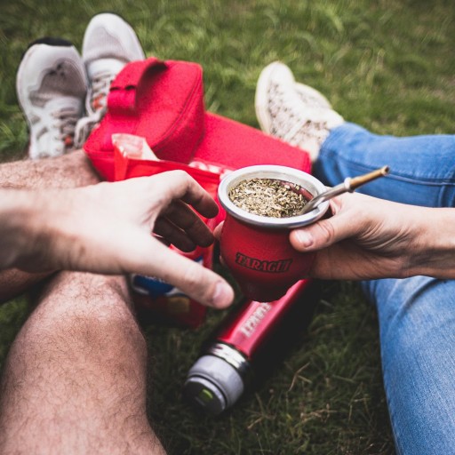 Yerba Mate Taragui tradičné 250g