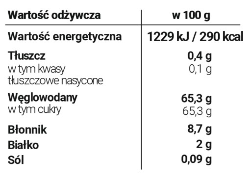 Sušené datle 500g Wenatural - celé, bez semien, čerstvé, sladké občerstvenie