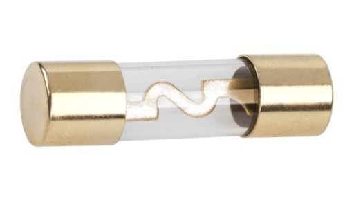 AUTOPOISTKA AGU 30A 10x38 mm 1 ks.
