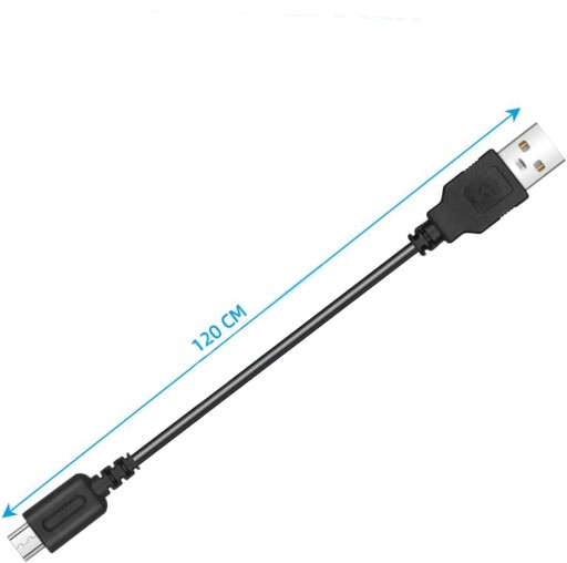USB NABÍJACÍ KÁBEL PRE NINTENDO DS LITE NDSL