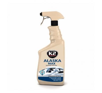 ROZMRAZOVAČ OKIEN ATOMIZÉR ALASKA K2 700ML