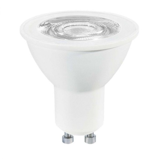 LED ŽIAROVKA GU10 4,5W = 50W 6500K 350lm OSRAM 36°