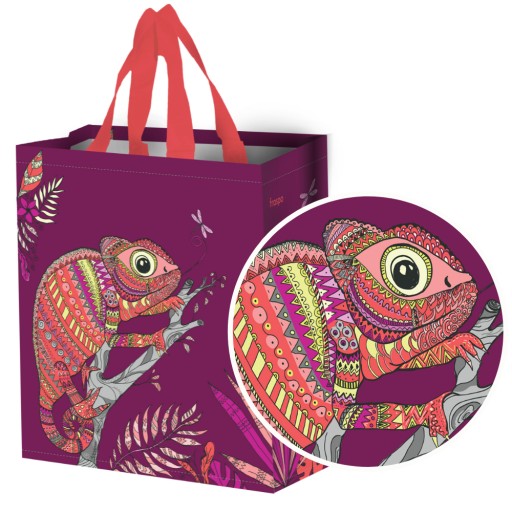 nákupná taška 30x14x33 nákupná taška 1 kus