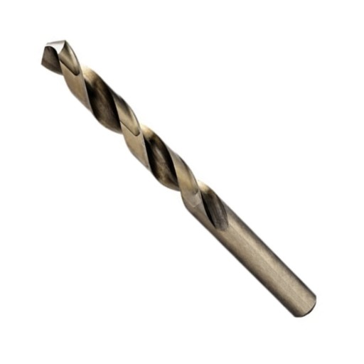 Kobaltové vrtáky do kovu 4,0 mm 1 ks