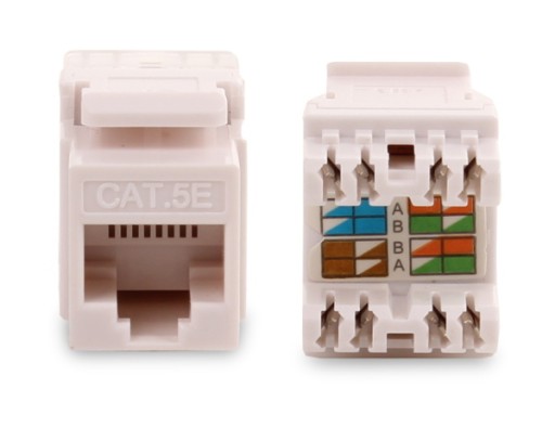Keystone Getfort KGF-5EUTP Cat.5E UTP modul