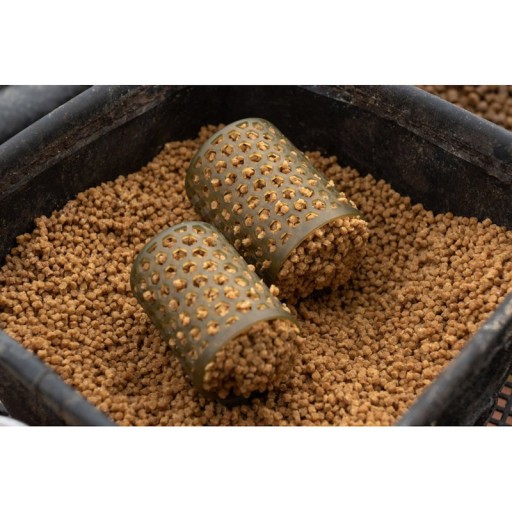 Carp Pellet Bait Basket Preston ICS Bait Up Feeder Medium 20g